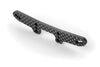 XRAY: T4'19 ULP SHOCK TOWER FRONT 3.0MM GRAPHITE