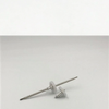 1RC: Rear Axle & Compound Gear, 1/18 Sprintcar