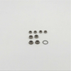 1RC: Bearing Set, 1/18 Midget/Sprintcar/Modified