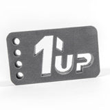 1up Racing: Foam Car / Shock Stand - 1/12 On-Road