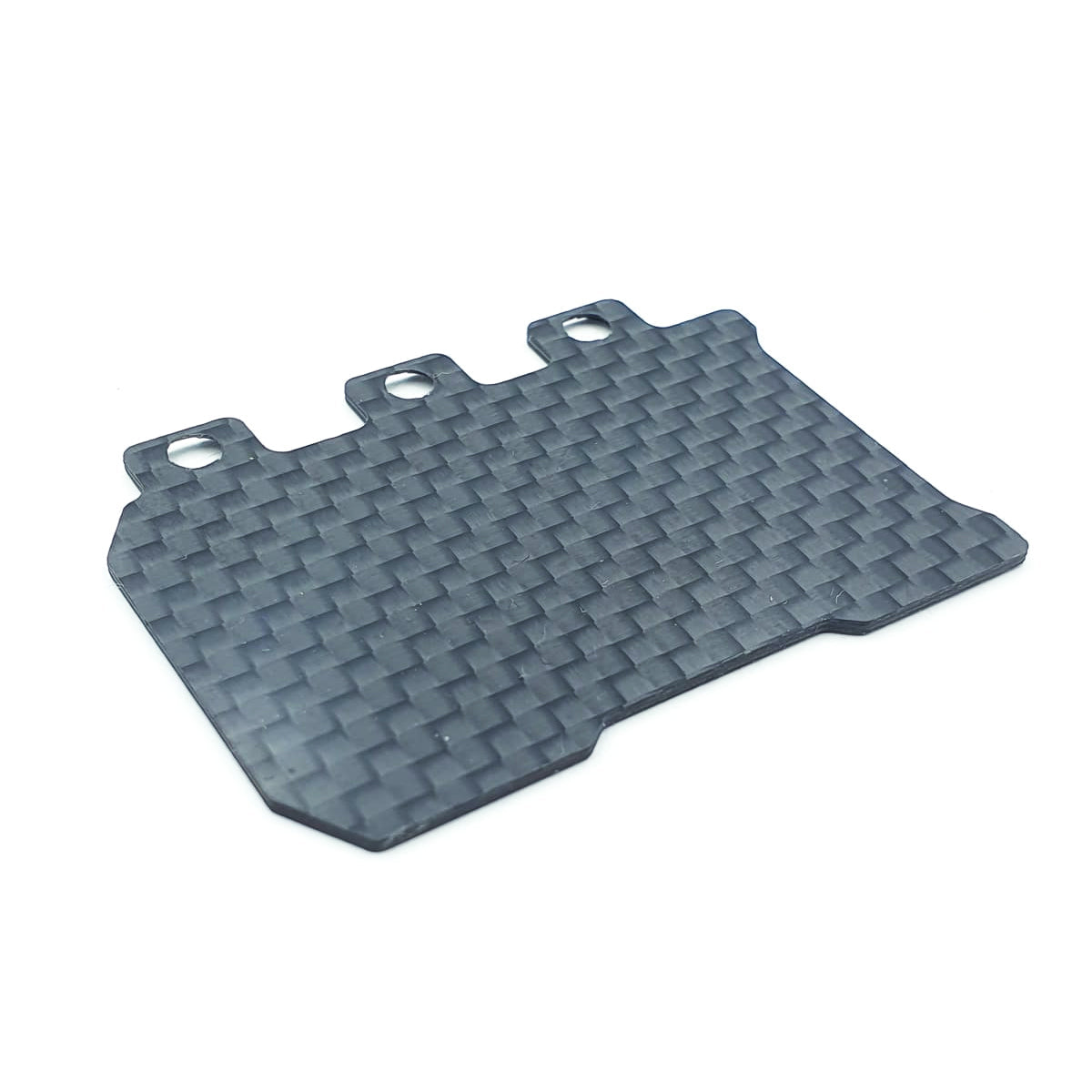 RC MAKER: Optional 2g Carbon Floating Plate for AFEP for Awesomatix A800MMX