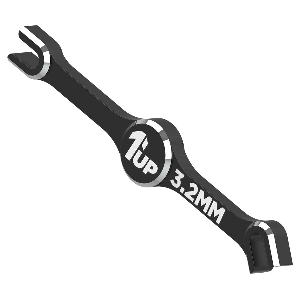 1up Racing: Pro Double Ended Turnbuckle Wrench - 3.2mm