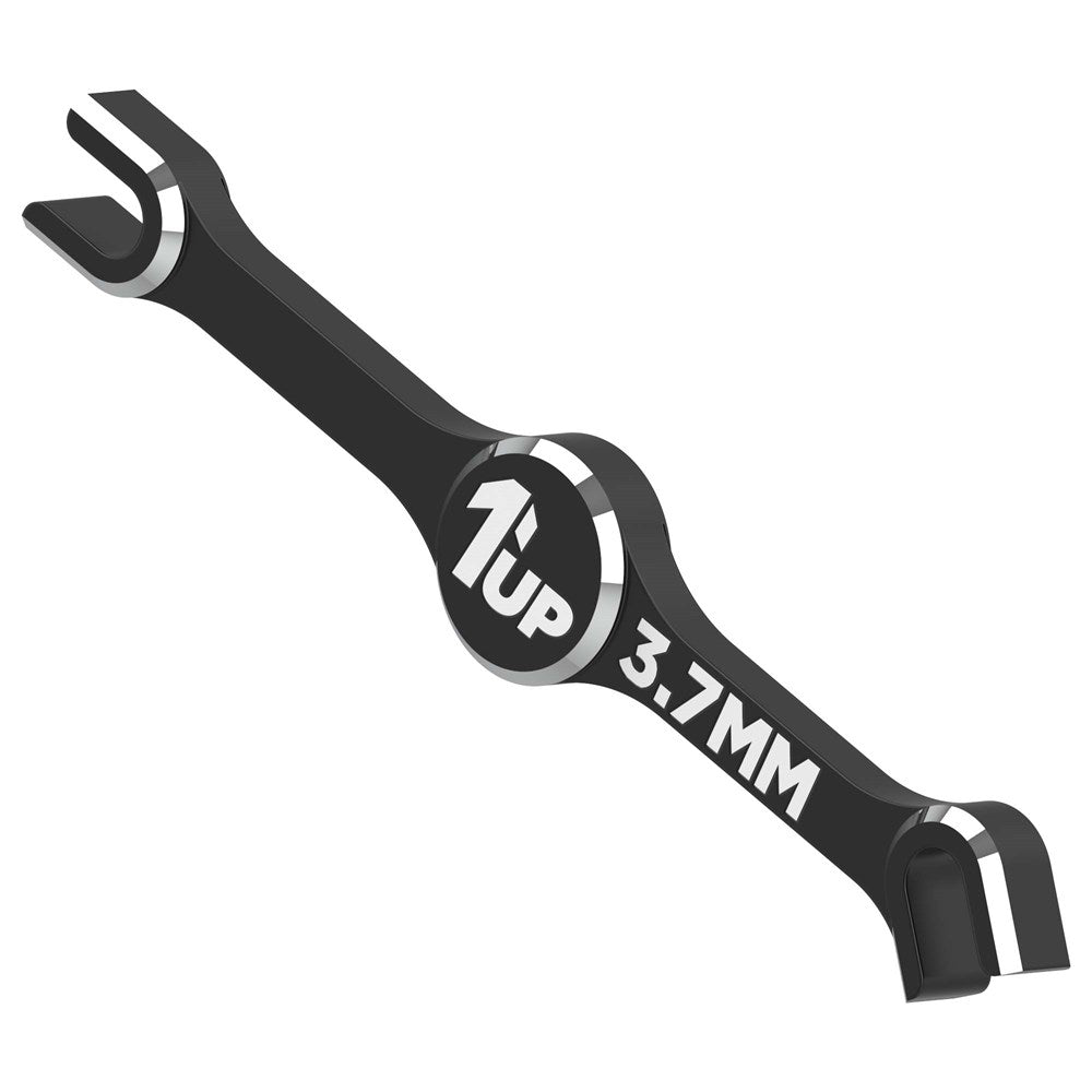 1up Racing: Pro Double Ended Turnbuckle Wrench - 3.7mm