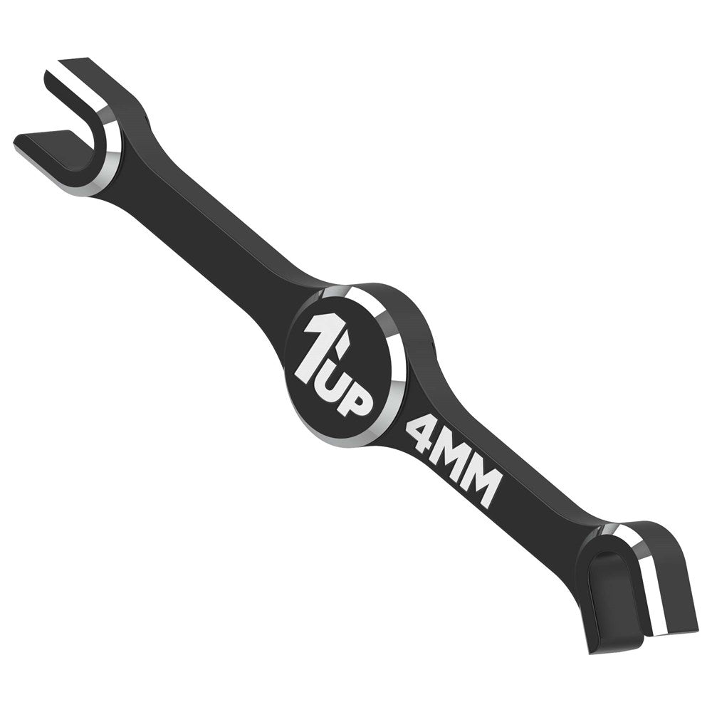 1up Racing: Pro Double Ended Turnbuckle Wrench - 4mm
