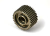 EXOTEK Racing: XB2 38T ALLOY IDLER GEAR, 38T