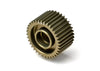 EXOTEK Racing: XB2 36T ALLOY IDLER GEAR, 36T