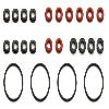 91491 Team Associated 12mm V2 Big Bore Shock Rebuild Kit