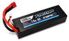 Fantom: 5200mAh 50C 2S 7.4V MudBoss Class