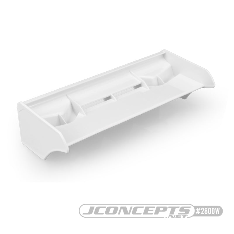 JConcepts: F2I 1/8TH BUGGY | TRUCK WING
