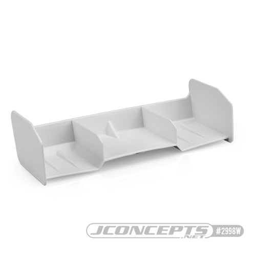 JConcepts: Razor 1/8th Buggy | Truck Wing