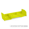 JConcepts: Razor 1/8th Buggy | Truck Wing
