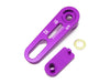 WRAP-UP NEXT:  Adjust Range Servo Horn S 18-25mm(purple)