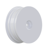 RawSpeed: B6.2 - Front wheel- 1/10 Buggy (B5/B6/RB6/RB7/SRX/YZ2/EB410) (1 pr