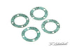 XRAY: DIFF GASKET (4)