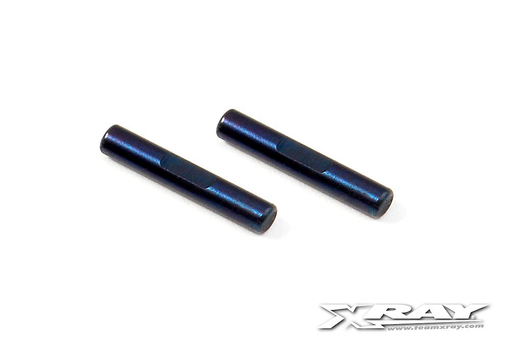 XRAY: ECS Drive Shaft Pin 1.5 x 9 (2)