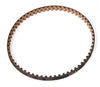 XRAY: HIGH-PERFORMANCE DRIVE BELT REAR 3 x 180 MM