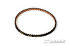 XRAY: HIGH-PERFORMANCE KEVLAR DRIVE BELT REAR 3 x 189 MM