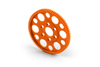 XRAY: SPUR GEAR "H" 84T / 48 - ORANGE