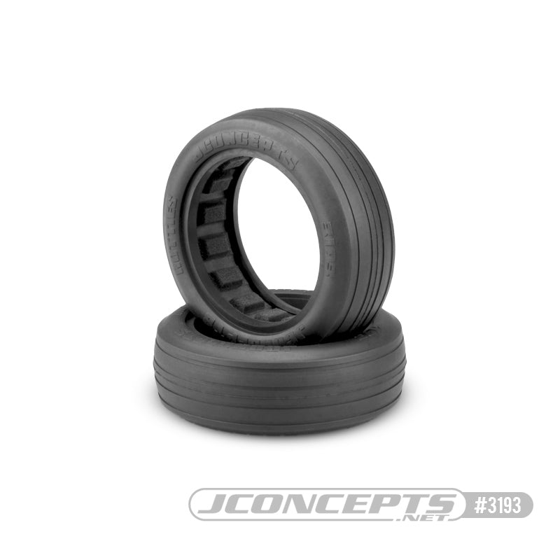 JConcepts: Hotties 2.2" Drag Racing Front Tire