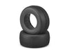 JConcepts: SPRINTER - SCT - SHORT COURSE TIRES (Green Compound)