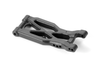 XRAY: Composite Suspension Arm Rear Lower Left - Graphite