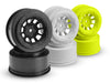 JConcepts: SLASH Front Wheels 2pcs