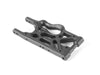 XRAY: Composite Suspension Rear Arm - LSM - Right - Hard