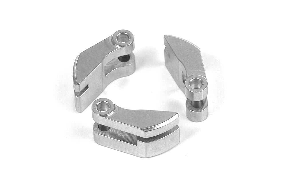 XRAY: Alu Clutch Shoe - High Torque (3)