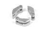 XRAY: Alu Clutch Shoe - High Torque (3)