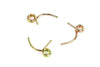 XRAY: High Torque Clutch Springs - Gold - Soft (3)