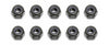 25215 Team Associated 3mm Locknut (10)