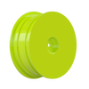 RawSpeed: B6.2 - Front wheel- 1/10 Buggy (B5/B6/RB6/RB7/SRX/YZ2/EB410) (1 pr