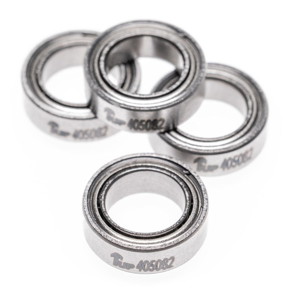 1up Racing: Competition Ball Bearings - 5x8x2.5mm - 4pcs