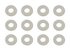 4187 Team Associated Nylon Axle/Shock/Hub Carrier Spacer