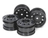 Tamiya: Truck Wheels