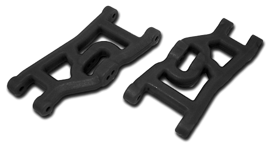 RPM RC Products: Front A-arms for the Traxxas Nitro Stampede, Nitro Rustler, & Nitro Sport