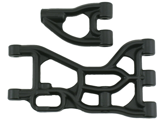RPM RC Products: Rear A-arms for 5B - Black