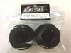 RUSH: F1 Pre-Glued Rear Tire 25deg