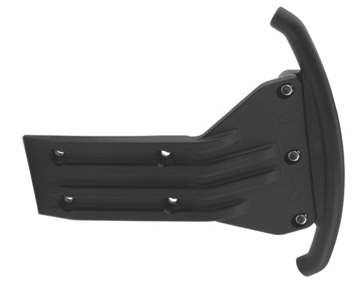 RPM RC Products: 5B Front Bumper & Skid Plate