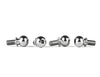 AVID: Xray X4 Titanium Pivot Balls 6mm | 4pcs