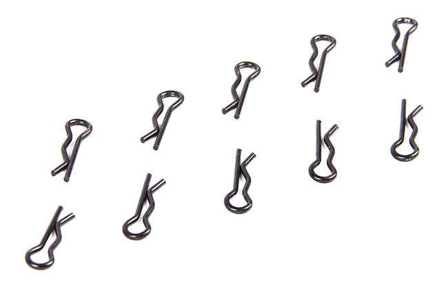 One Seven RC: 6mm Pin Clips