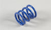 FG Modellsport: Blue Servo Saver Spring 2.4mm