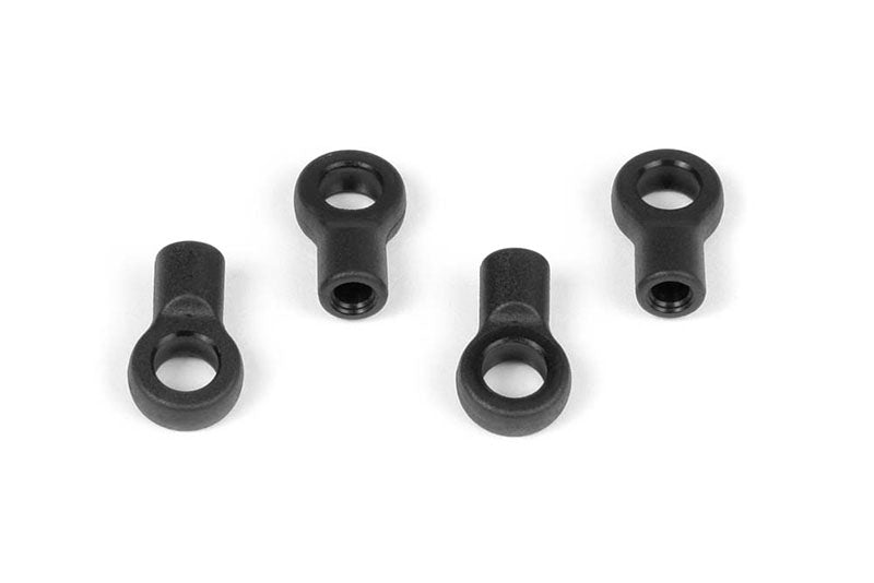 XRAY: BALL JOINT 4.9MM - OPEN (4)