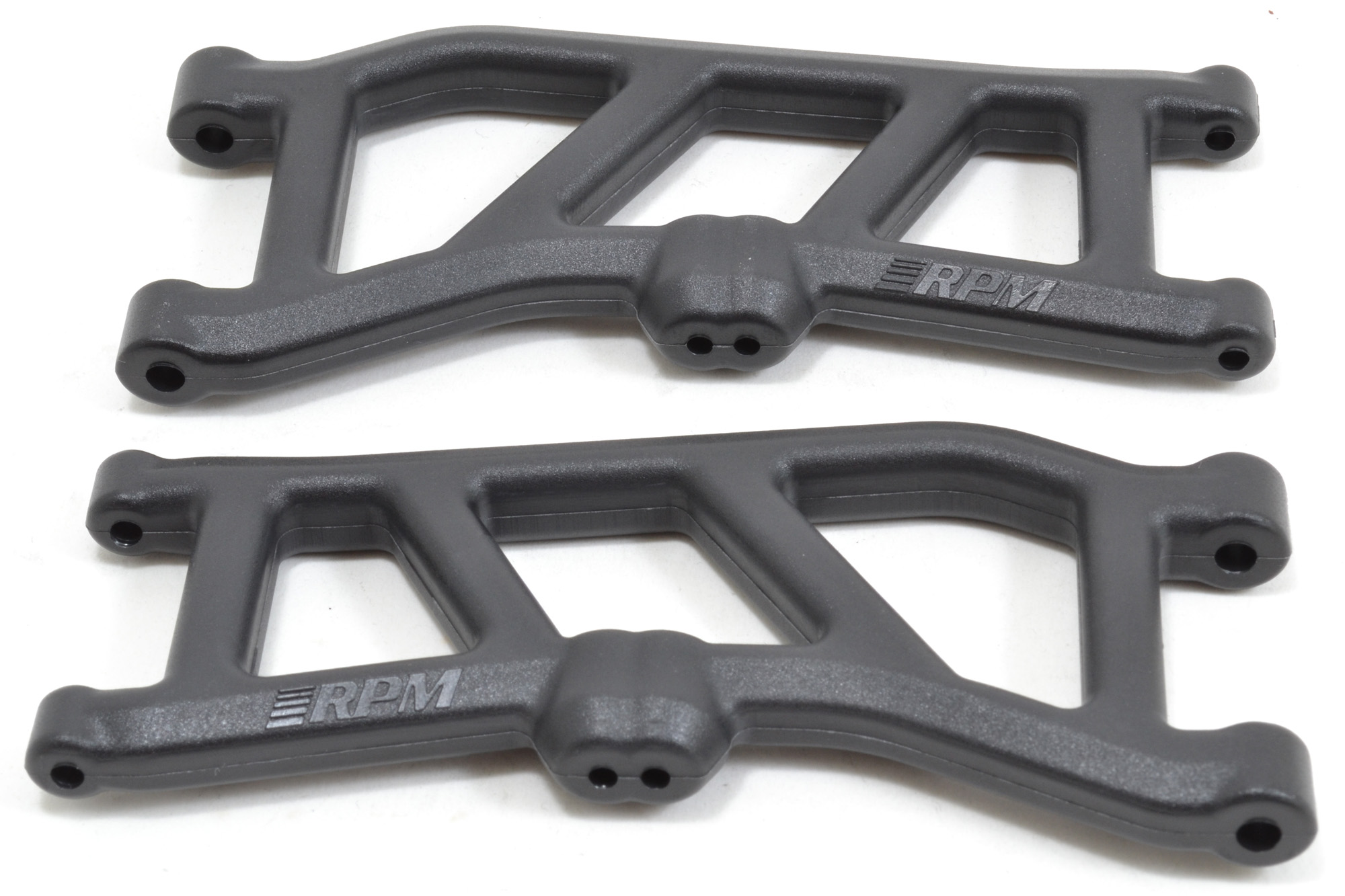 RPM RC Products: Front A-arms for the ARRMA Kraton 4S BLX & Outcast 4S BLX
