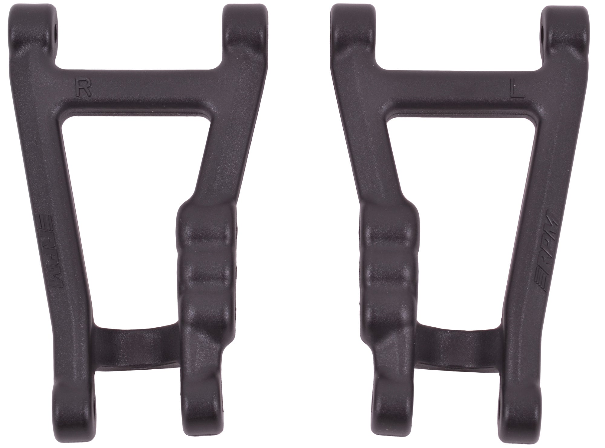 RPM RC Products: Traxxas Bandit Rear A-arms – Black
