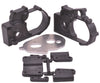 RPM RC Products: Gearbox Housing and Rear Mounts for the Traxxas Slash 2wd, e-Rustler, e-Stampede & Bandit