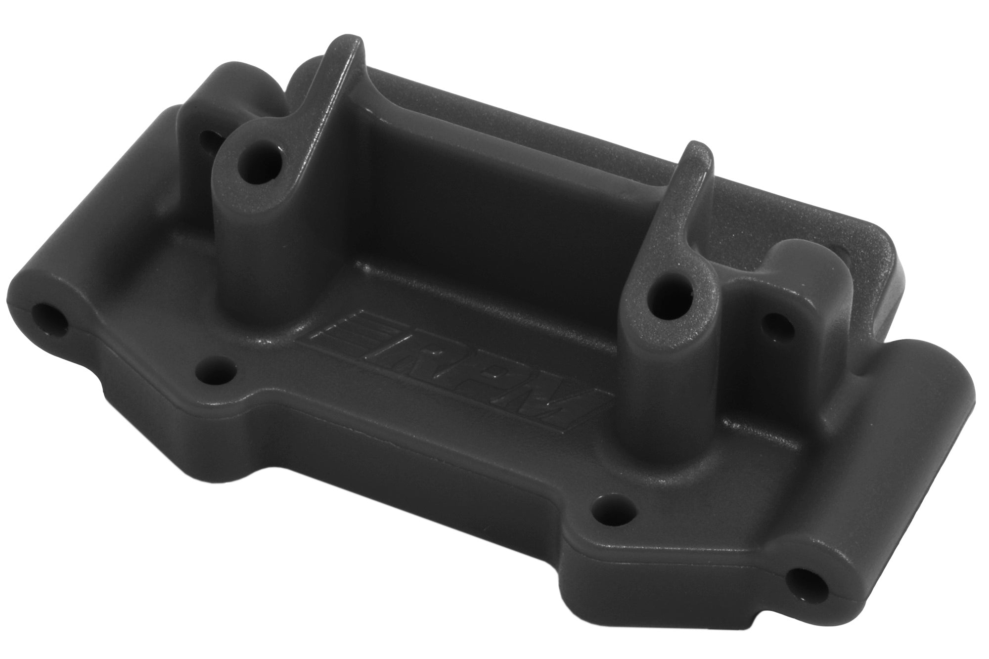 RPM RC Products: Front Bulkhead for most 1:10 scale Traxxas 2wd Vehicles