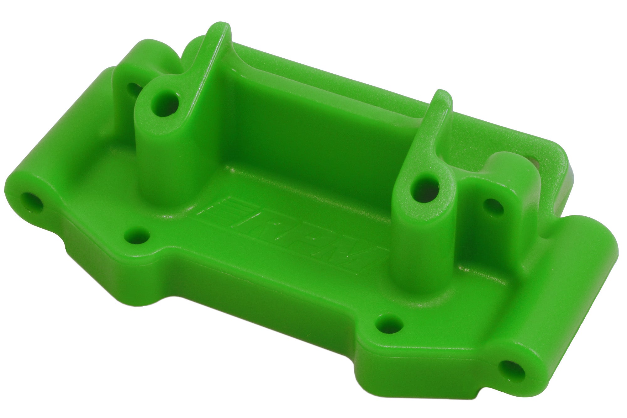 RPM RC Products: Front Bulkhead for most 1:10 scale Traxxas 2wd Vehicles