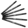 1up Racing: Pro Duty Turnbuckles - XRay XB2 '22