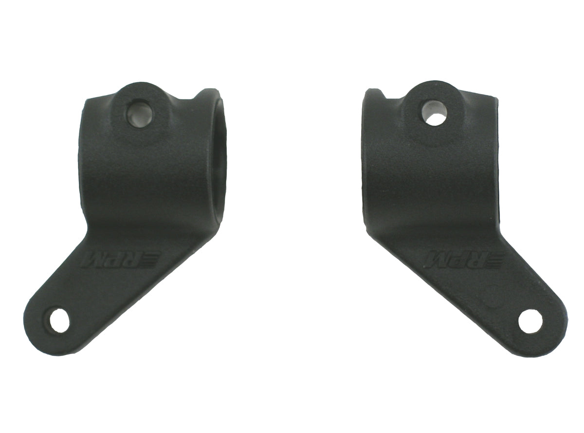 RPM RC Products: Front Bearing Carriers for the Traxxas Slash 2wd, Nitro Slash, e-Stampede 2wd & e-Rustler